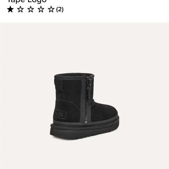 like new uggs classic - Picture 4 of 9